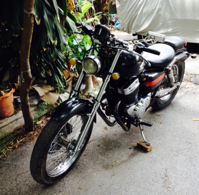 ขาย HONDA Rebel 250 ตัวหัวเครื่องเต็ม ทะเบียนแท้ ขาย HONDA Rebel 250 ตัวหัวเครื่องเต็ม ทะเบียนแท้