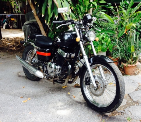 ขาย HONDA Rebel 250 ตัวหัวเครื่องเต็ม ทะเบียนแท้ ขาย HONDA Rebel 250 ตัวหัวเครื่องเต็ม ทะเบียนแท้