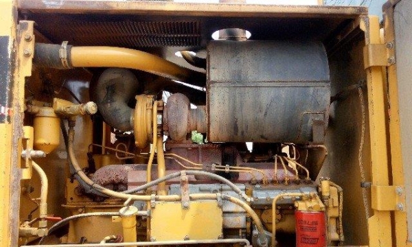 ขายด่วน CAT 140H เก่านอก ลดสุดๆอยากขาย ติดต่อ 098-246-3778 Line id: nock604