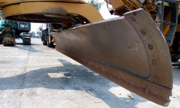 ขายด่วน CAT 140H เก่านอก ลดสุดๆอยากขาย ติดต่อ 098-246-3778 Line id: nock604