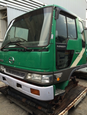 ขายหัวเก๋ง ฮีโน่ ไฮเทค หัวแคบ