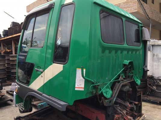 ขายหัวเก๋ง ฮีโน่ ไฮเทค หัวแคบ