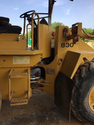 **950,000 บ.ต่อรอง/// รถตักล้อยาง เอวอ่อน TCM 830 **ขาย TCM 830 รถตักล้อยาง เอวอ่อน ขยายบุ้งกี๋ ต่อแขน แล้ว เครื่องเดิม ปั้มเดิม เครื่องISUZU 6BB1-6สูบ เครื่องดี แน่น แรงดี ปั้มดี แรงดีครับ แขนสวย ไม่มีร้าว บุ้งกี๋ดี หนา ตักได้ สูง ตักใส่ 10ล้อสบายๆครับ เ **950,000 บ.ต่อรอง/// รถตักล้อยาง เอวอ่อน TCM 830 **ขาย TCM 830 รถตักล้อยาง เอวอ่อน ขยายบุ้งกี๋ ต่อแขน แล้ว เครื่องเดิม ปั้มเดิม เครื่องISUZU 6BB1-6สูบ เครื่องดี แน่น แรงดี ปั้มดี แรงดีครับ แขนสวย ไม่มีร้าว บุ้งกี๋ดี หนา ตักได้ สูง ตักใส่ 10ล้อสบายๆครับ เ