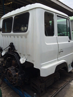 ขายหัวเก๋ง ฮีโน่ 4D Ranger หัวนอกญี่ปุ่น สภาพสวย