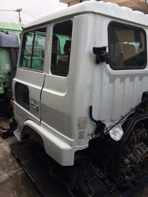 ขายหัวเก๋ง ฮีโน่ 4D Ranger หัวนอกญี่ปุ่น สภาพสวย