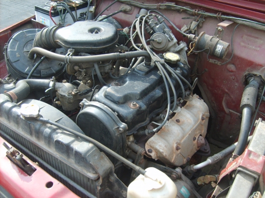 ขายซูซูกิ แคริเบี้ยน