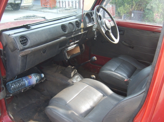 ขายซูซูกิ แคริเบี้ยน