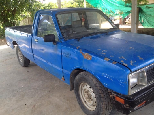 ขายอีซูซู2200ปี27ทะเบียนโอน