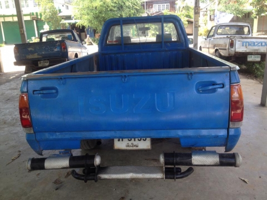 ขายอีซูซู2200ปี27ทะเบียนโอน