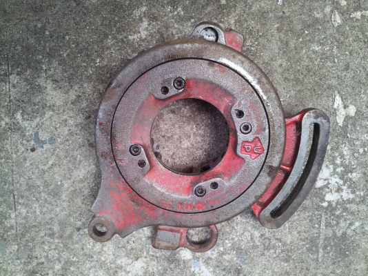 ต๊าปเกลียว