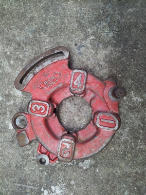 ต๊าปเกลียว