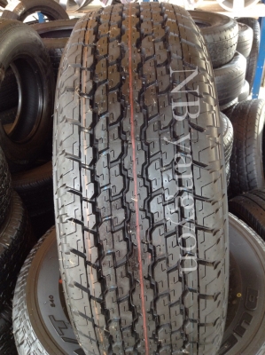ยางใหม่ 255-70-15 Bridgestone Dueler