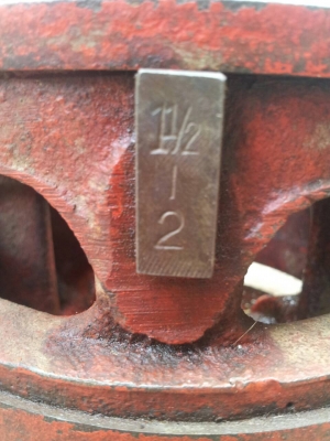 ต๊าปเกลียวมือ