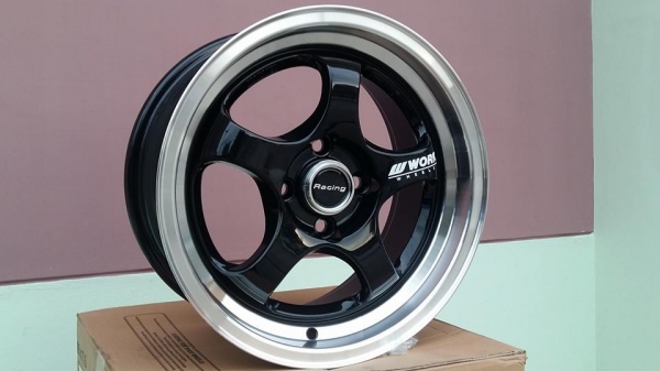 ขายล้อแม็กใหม่ w work s1 15"×7.5" สนใจติดต่อเล็กคลองสามครับ 081-3747940 ขายล้อแม็กใหม่ w work s1 15"×7.5" สนใจติดต่อเล็กคลองสามครับ 081-3747940