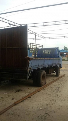 6 ล้อ สภาพสวย ราคาถูก