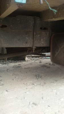 6 ล้อ สภาพสวย ราคาถูก