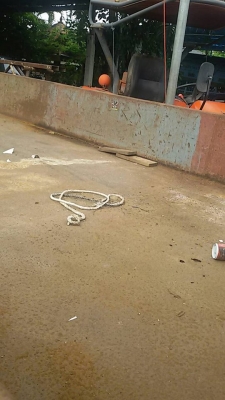 6 ล้อ สภาพสวย ราคาถูก