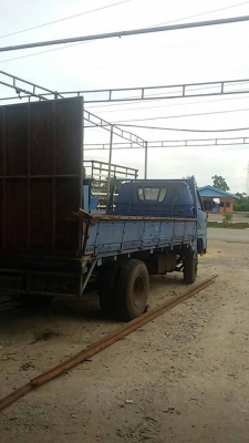 6 ล้อ สภาพสวย ราคาถูก