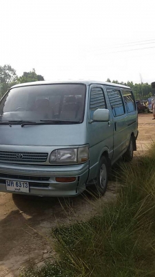 รถตู้หัวจรวด ราคาถูกๆ รถตู้หัวจรวด ราคาถูกๆ