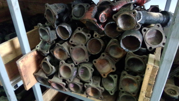 ดีเคเซียงกง สวมเฟืองอีซุสุ110,115 เก่าเเท้ญี่ปุ่น