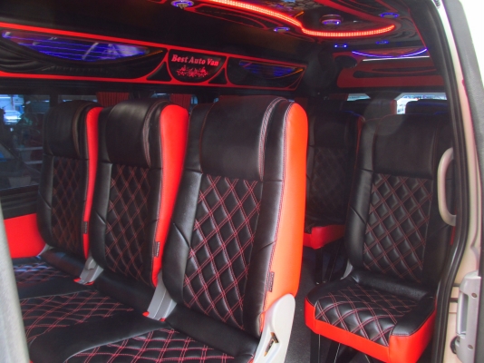 รถตู้มือสองCNG 07 เครื่อง 2700 แต่งเต็มแส สี เสียงครบ รถตู้มือสองCNG 07 เครื่อง 2700 แต่งเต็มแส สี เสียงครบ