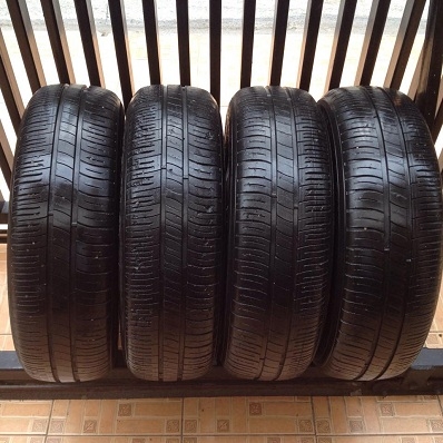 ล้อบริโอ้ 14 นิ้ว 4รู100 แถมยางมิชลิน 175-65-14 ให้ด้วย ตจว ส่งได้ครับ