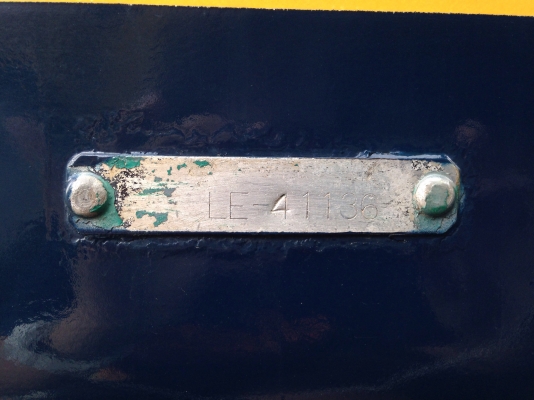 ขาย !!! รถแม็คโค KOBELCO SK60 MARK3 รถนอก ทำสีแล้ว มีเอกสาร สภาพสวย พร้อมใช้งาน (เจ้าของขายเอง)