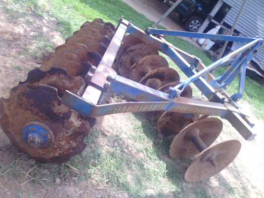 ขายตามสภาพ ผาล18  ยี่ห้อ PT เก่าเก็บ พร้อมใช้งาน