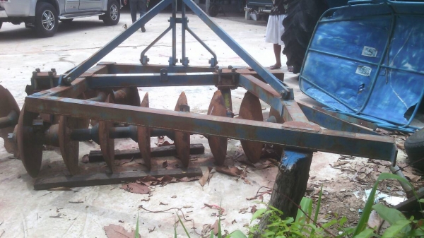 ขายตามสภาพ ผาล18  ยี่ห้อ PT เก่าเก็บ พร้อมใช้งาน