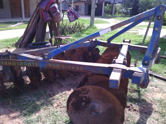 ขายตามสภาพ ผาล18  ยี่ห้อ PT เก่าเก็บ พร้อมใช้งาน