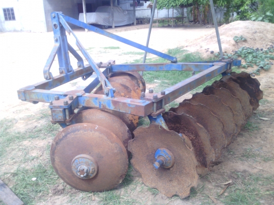 ขายตามสภาพ ผาล18  ยี่ห้อ PT เก่าเก็บ พร้อมใช้งาน