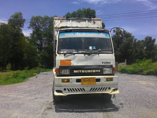 ขายMitsubishi Fuso