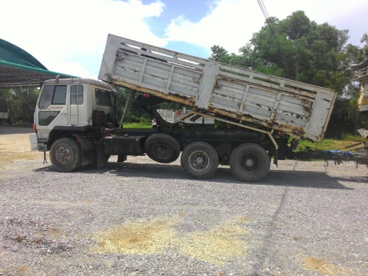 ขายMitsubishi Fuso