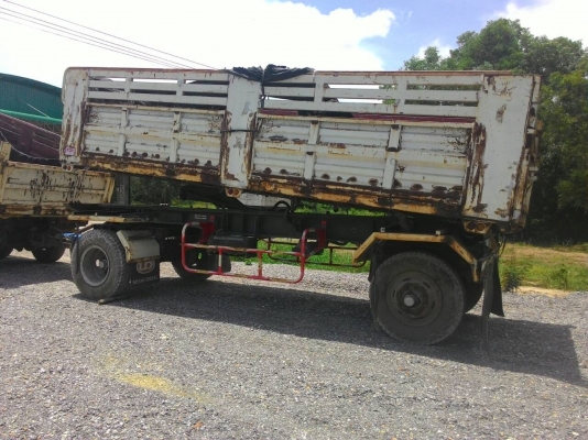 ขายMitsubishi Fuso