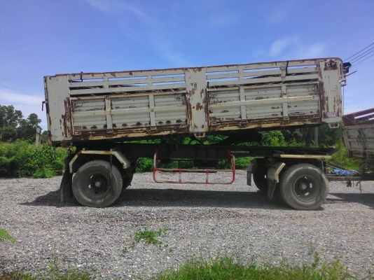 ขายMitsubishi Fuso