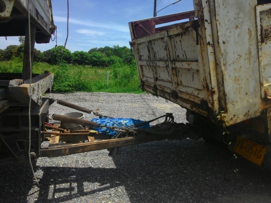 ขายMitsubishi Fuso