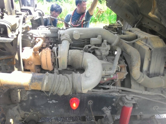 ขายMitsubishi Fuso