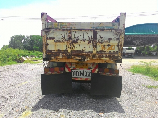 ขายMitsubishi Fuso
