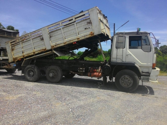 ขายMitsubishi Fuso