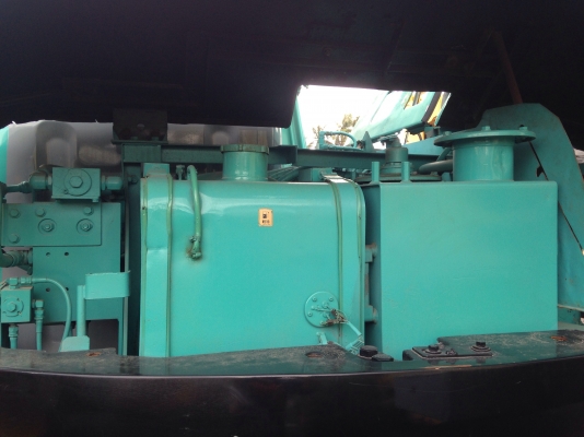 ขาย !!! รถแม็คโค KOBELCO SK60 MARK5 รถนอก ทำสีแล้ว สถาพสวย มีเอกสาร พร้อมใช้งาน (เจ้าของขายเอง) ขาย !!! รถแม็คโค KOBELCO SK60 MARK5 รถนอก ทำสีแล้ว สถาพสวย มีเอกสาร พร้อมใช้งาน (เจ้าของขายเอง)