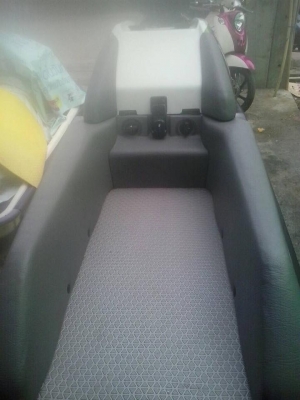 ขายคาวาซากิ 650 ซีซี เก่านอก