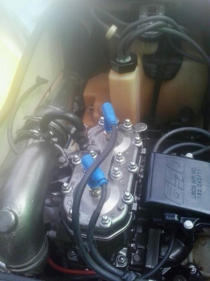 ขายคาวาซากิ 650 ซีซี เก่านอก