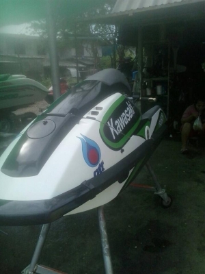 ขายคาวาซากิ 650 ซีซี เก่านอก