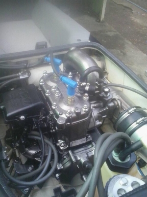 ขายคาวาซากิ 650 ซีซี เก่านอก