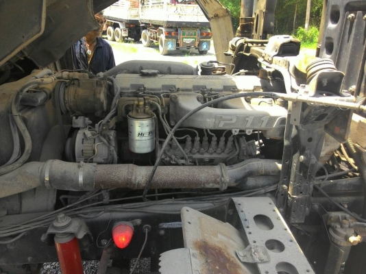 ขาย Mitsubishi Fuso