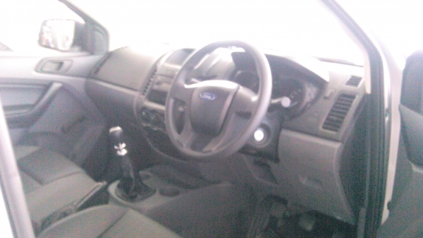 Ford Territory Ford Territory