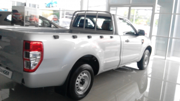 Ford Territory Ford Territory