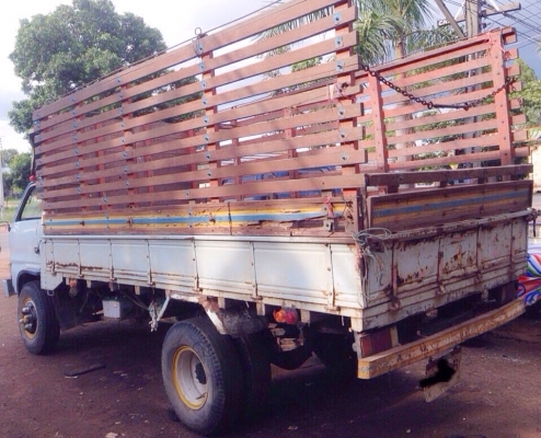 **ขายแล้วครับขอบคุณ Truck2hand **ขายแล้วครับขอบคุณ Truck2hand