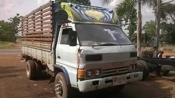 **ขายแล้วครับขอบคุณ Truck2hand **ขายแล้วครับขอบคุณ Truck2hand