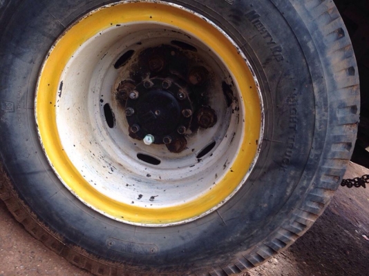 **ขายแล้วครับขอบคุณ Truck2hand **ขายแล้วครับขอบคุณ Truck2hand